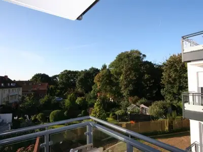 Ferienwohnung für 4 Personen (54 m²) in Duhnen 7/10