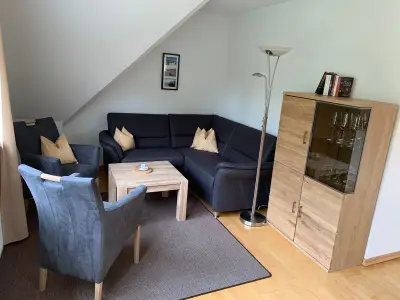 Ferienwohnung für 4 Personen (60 m²) in Wyk auf Föhr 3/5