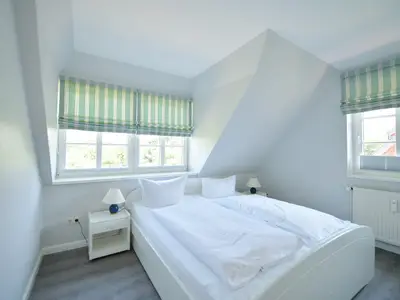 Ferienwohnung für 4 Personen (60 m²) in Wyk auf Föhr 4/5