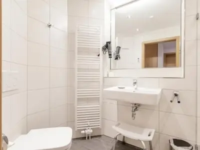 Ferienwohnung für 4 Personen (54 m²) in Duhnen 9/10