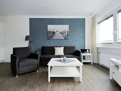 Ferienwohnung für 2 Personen (29 m²) in Heiligenhafen 1/9