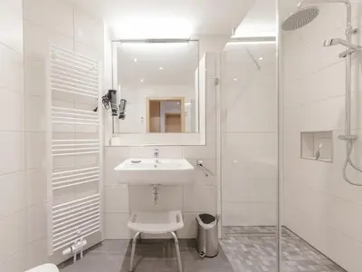 Ferienwohnung für 4 Personen (54 m²) in Duhnen 10/10