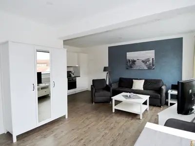 Ferienwohnung für 2 Personen (29 m²) in Heiligenhafen 2/9