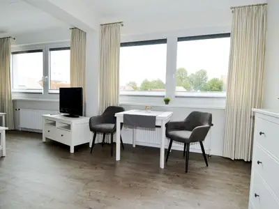 Ferienwohnung für 2 Personen (29 m²) in Heiligenhafen 3/9