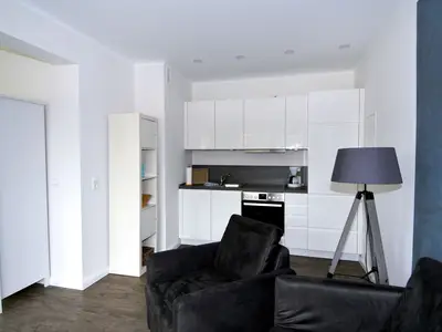 Ferienwohnung für 2 Personen (29 m²) in Heiligenhafen 4/9