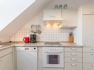 Ferienwohnung für 4 Personen (79 m²) in Boltenhagen (Ostseebad) 2/10