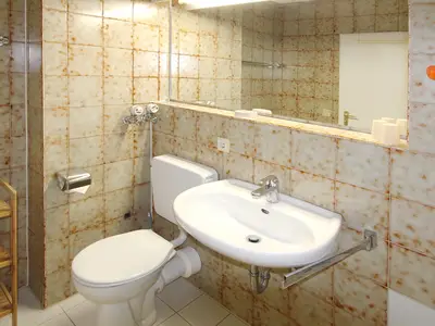 Ferienwohnung für 4 Personen (60 m²) in Westerland (Sylt) 10/10