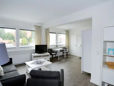 Ferienwohnung für 2 Personen (29 m²) in Heiligenhafen 5/9