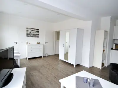 Ferienwohnung für 2 Personen (29 m²) in Heiligenhafen 6/9