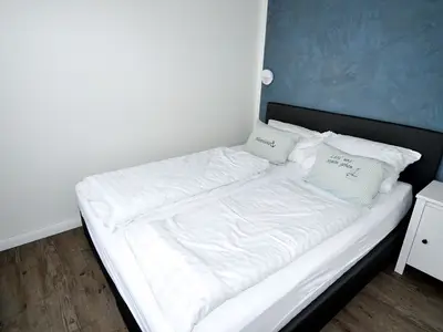 Ferienwohnung für 2 Personen (29 m²) in Heiligenhafen 7/9