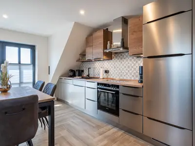 Ferienwohnung für 6 Personen (85 m²) in Krummhörn Greetsiel 2/10