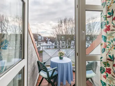 Ferienwohnung für 4 Personen (79 m²) in Boltenhagen (Ostseebad) 6/10