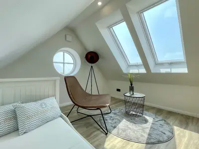 Ferienwohnung für 6 Personen (85 m²) in Krummhörn Greetsiel 4/10