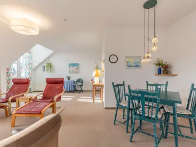 Ferienwohnung für 4 Personen (79 m²) in Boltenhagen (Ostseebad) 8/10