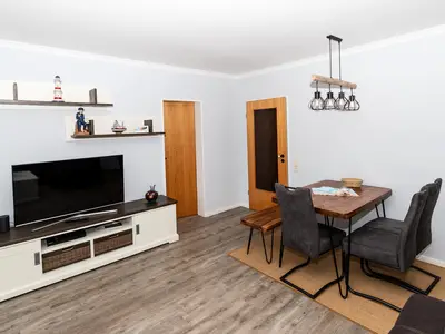 Ferienwohnung für 4 Personen (67 m²) in Steinmarne 3/10