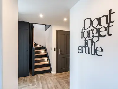 Ferienwohnung für 6 Personen (85 m²) in Krummhörn Greetsiel 9/10