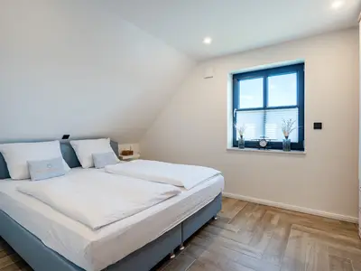 Ferienwohnung für 6 Personen (85 m²) in Krummhörn Greetsiel 10/10