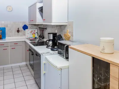 Ferienwohnung für 4 Personen (67 m²) in Steinmarne 5/10