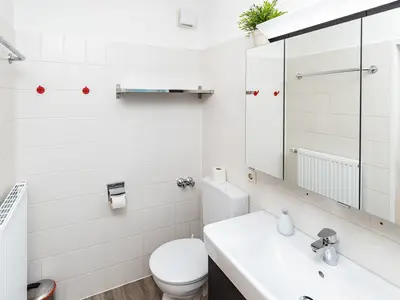 Ferienwohnung für 4 Personen (67 m²) in Steinmarne 8/10