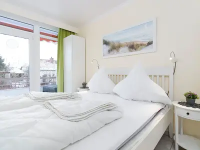 Ferienwohnung für 2 Personen (38 m²) in Grömitz 2/10