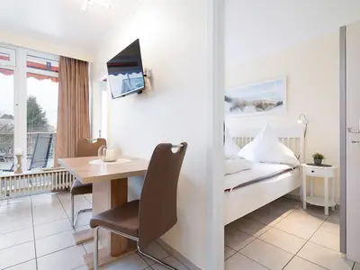 Ferienwohnung für 2 Personen (38 m²) in Grömitz 3/10