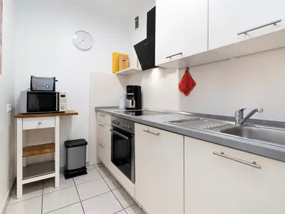 Ferienwohnung für 2 Personen (38 m²) in Grömitz 6/10