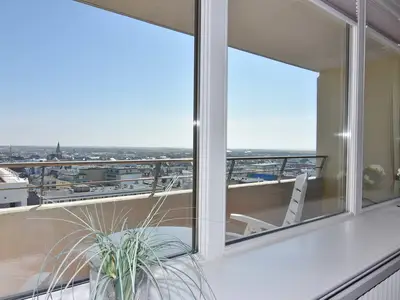 Ferienwohnung für 3 Personen (74 m²) in Westerland (Sylt) 3/10