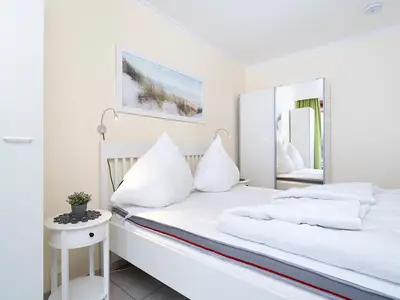 Ferienwohnung für 2 Personen (38 m²) in Grömitz 7/10