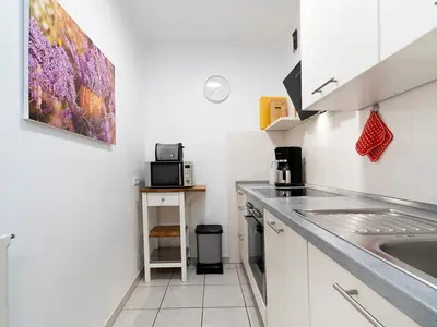 Ferienwohnung für 2 Personen (38 m²) in Grömitz 8/10