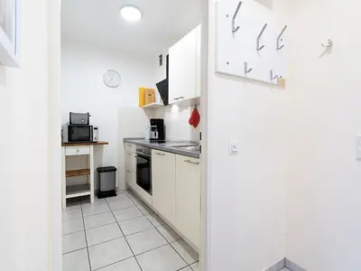 Ferienwohnung für 2 Personen (38 m²) in Grömitz 9/10