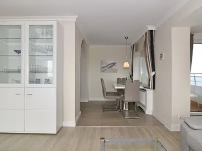 Ferienwohnung für 3 Personen (74 m²) in Westerland (Sylt) 5/10