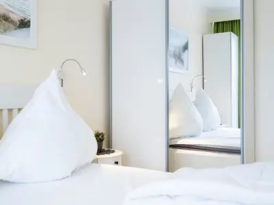 Ferienwohnung für 2 Personen (38 m²) in Grömitz 10/10