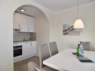 Ferienwohnung für 3 Personen (74 m²) in Westerland (Sylt) 7/10