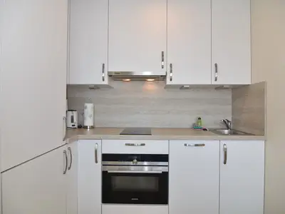 Ferienwohnung für 3 Personen (74 m²) in Westerland (Sylt) 8/10