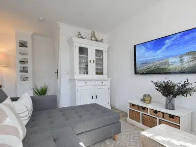 Ferienwohnung für 5 Personen (78 m²) in Tinnum (Sylt) 4/10