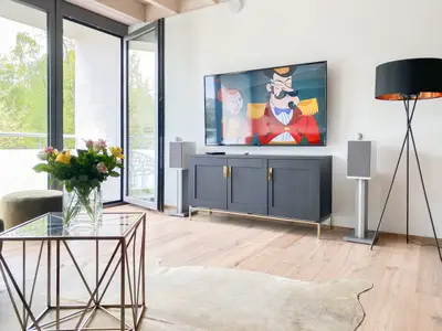 Ferienwohnung für 6 Personen (100 m²) in Timmendorfer Strand 4/10