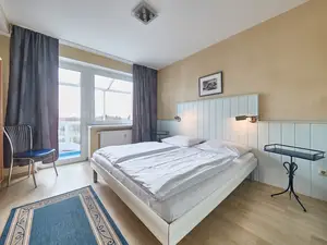Ferienwohnung für 4 Personen (55 m²) in Duhnen