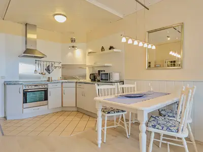 Ferienwohnung für 4 Personen (55 m²) in Duhnen 2/10