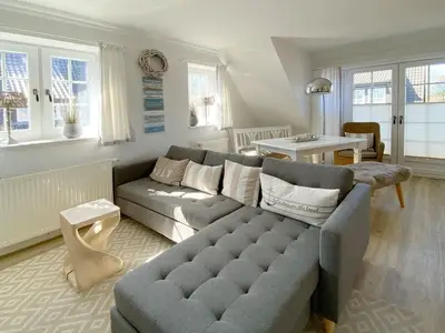Ferienwohnung für 5 Personen (78 m²) in Tinnum (Sylt) 8/10