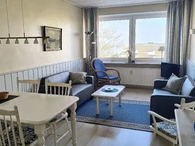 Ferienwohnung für 4 Personen (55 m²) in Duhnen 5/10