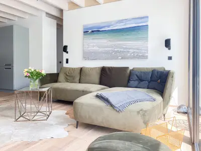 Ferienwohnung für 6 Personen (100 m²) in Timmendorfer Strand 8/10