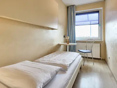 Ferienwohnung für 4 Personen (55 m²) in Duhnen 6/10