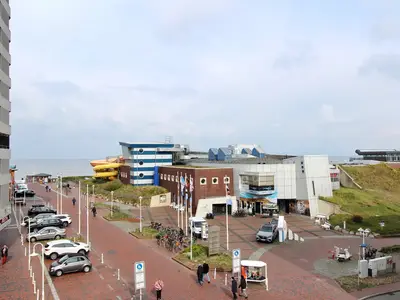 Ferienwohnung für 2 Personen (45 m²) in Westerland (Sylt) 7/8