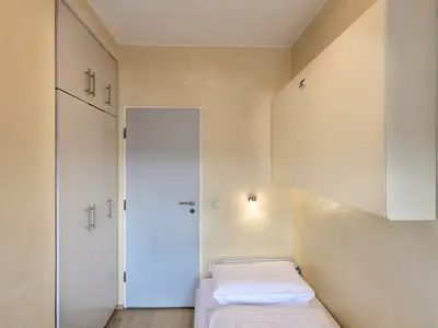 Ferienwohnung für 4 Personen (55 m²) in Duhnen 9/10