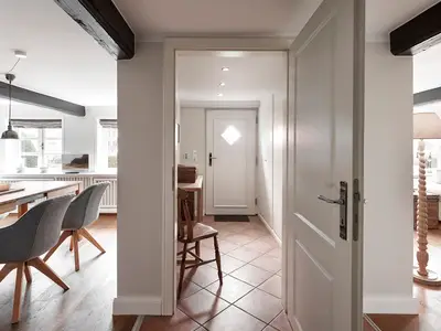 Ferienwohnung für 4 Personen (95 m²) in Boldixum 3/10