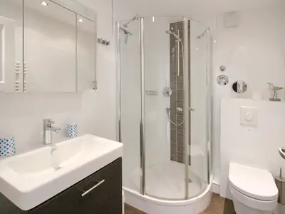 Ferienwohnung für 2 Personen (45 m²) in Westerland (Sylt) 8/8