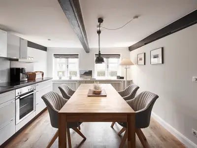 Ferienwohnung für 4 Personen (95 m²) in Boldixum 8/10