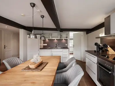 Ferienwohnung für 4 Personen (95 m²) in Boldixum 9/10