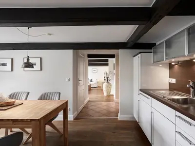 Ferienwohnung für 4 Personen (95 m²) in Boldixum 10/10