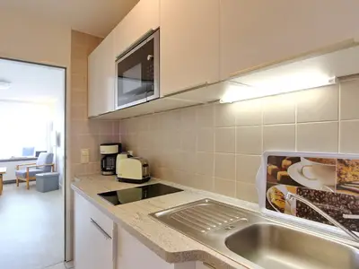 Ferienwohnung für 2 Personen (25 m²) in Westerland (Sylt) 9/10
